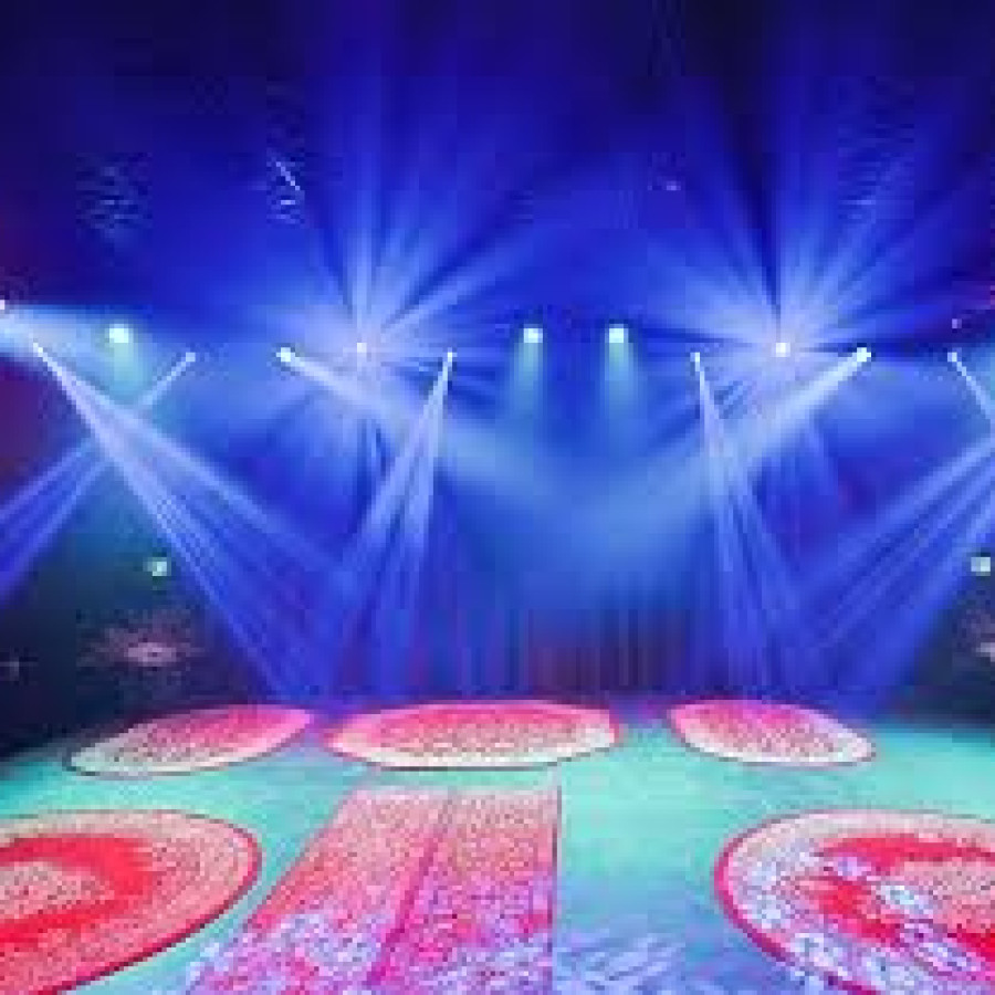 Sewa Lighting