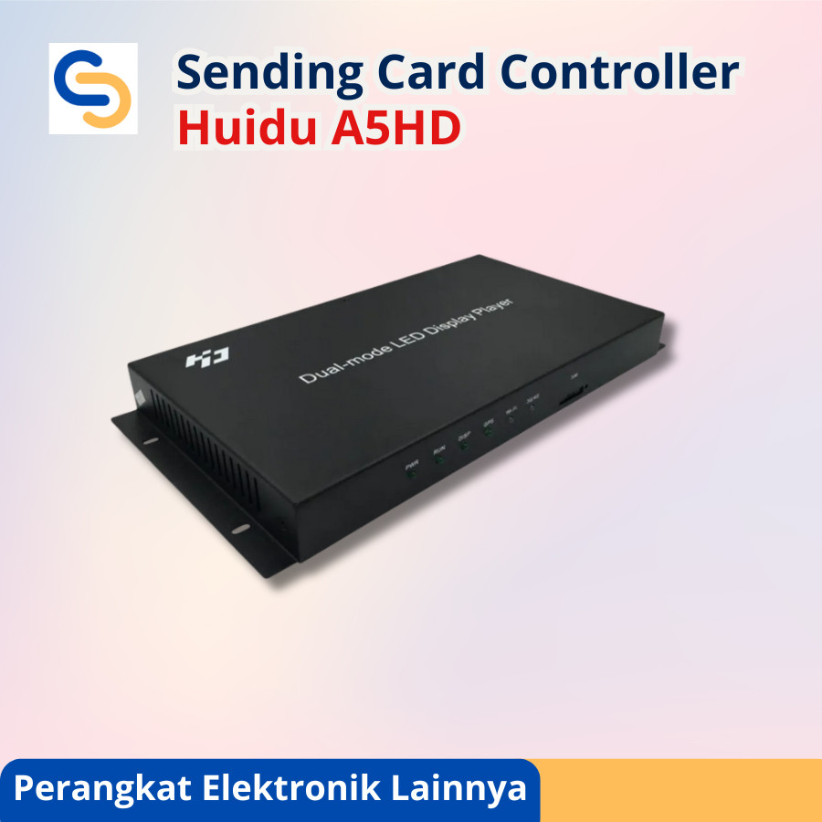 Sending Card Controller Videotron Huidu A5HD