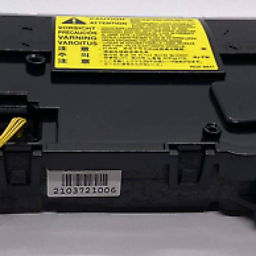 Hp Scanner Module Service & Penggantian Module Assy Scanner HP LaserJet Multifuntion