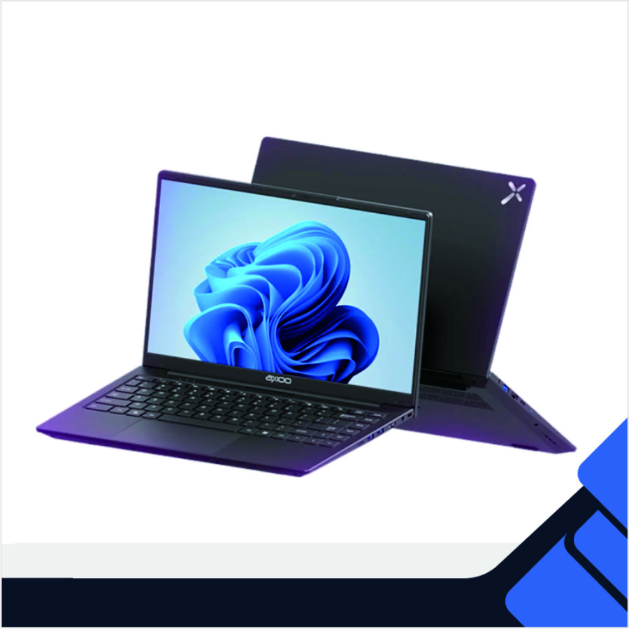 AXIOO NOTEBOOK MYBOOK PRO L1 (8N2)