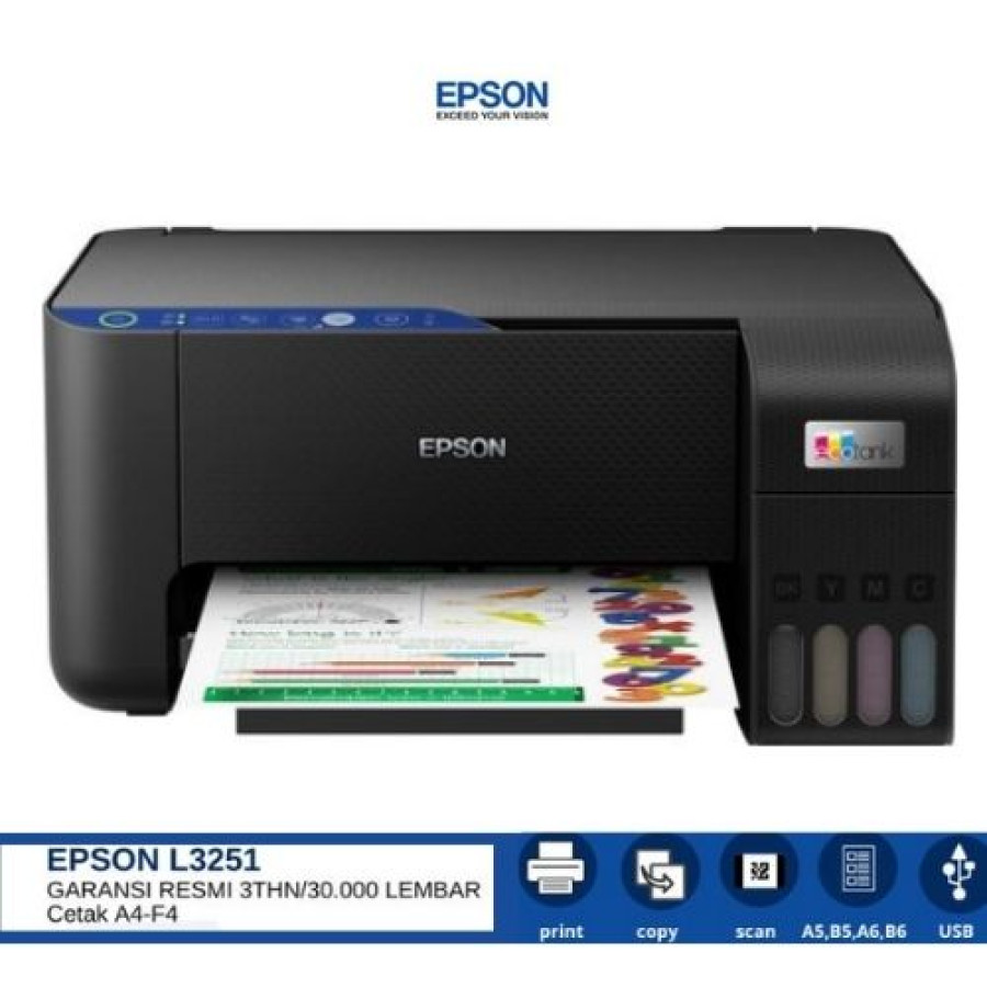 Printer Epson L3251