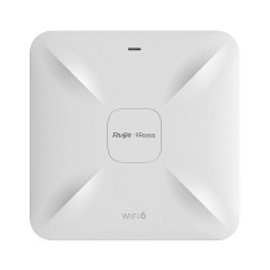 Access Point RG-RAP2260(G) REYEE Wi-Fi 6 Ceiling Access Point - utama