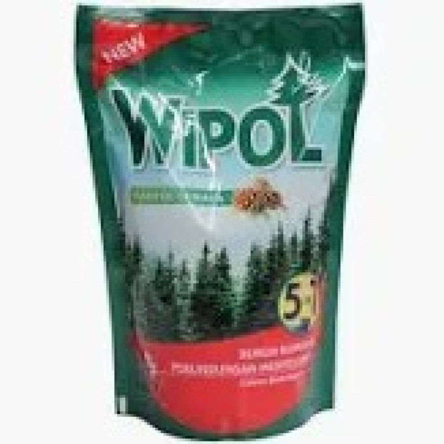 Pembersih Lantai Wipol 750ml