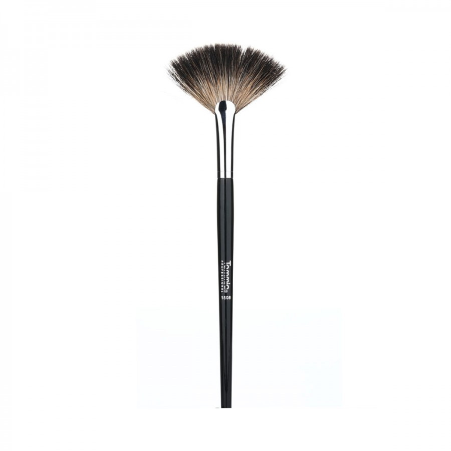 fan brush tammia