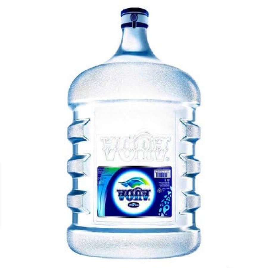 Air Minum Mineral AQUA
