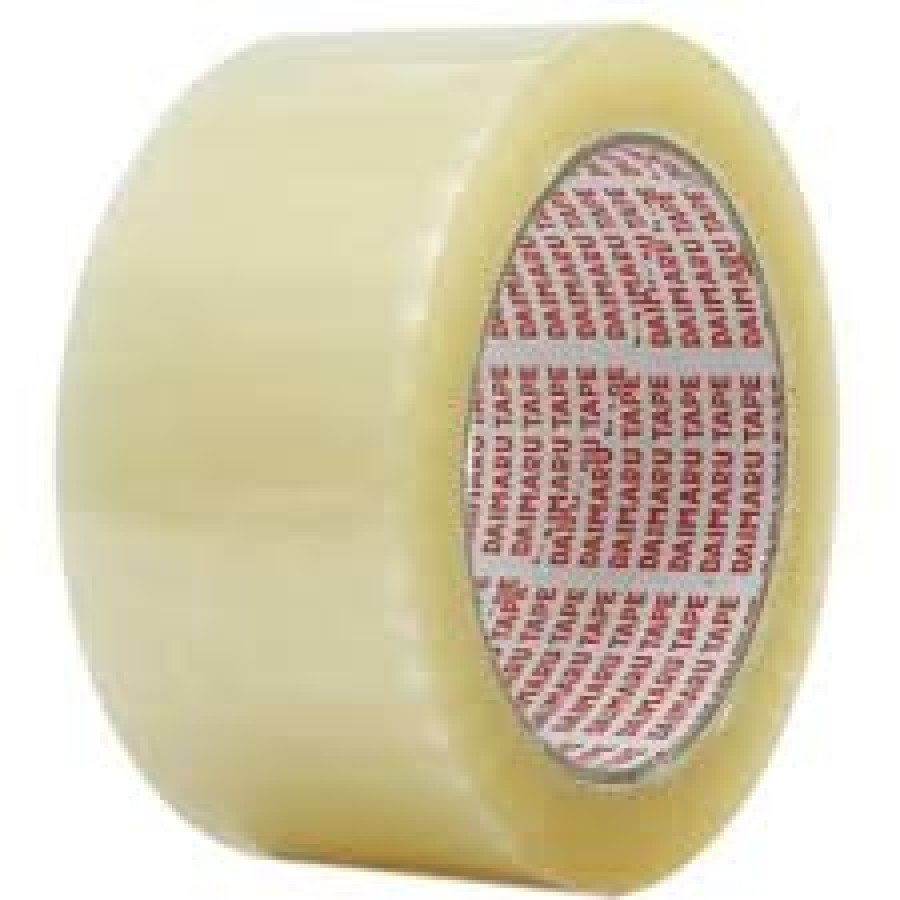 Lakban Daimaru Tape