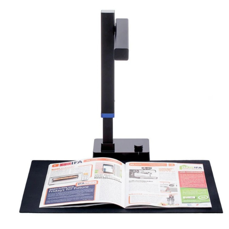SCANNER BUKU SHINE PRO