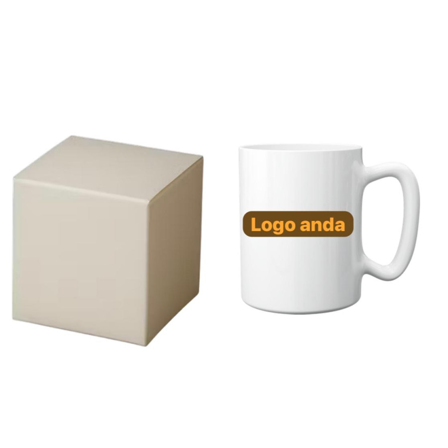 Mug Keramik custom
