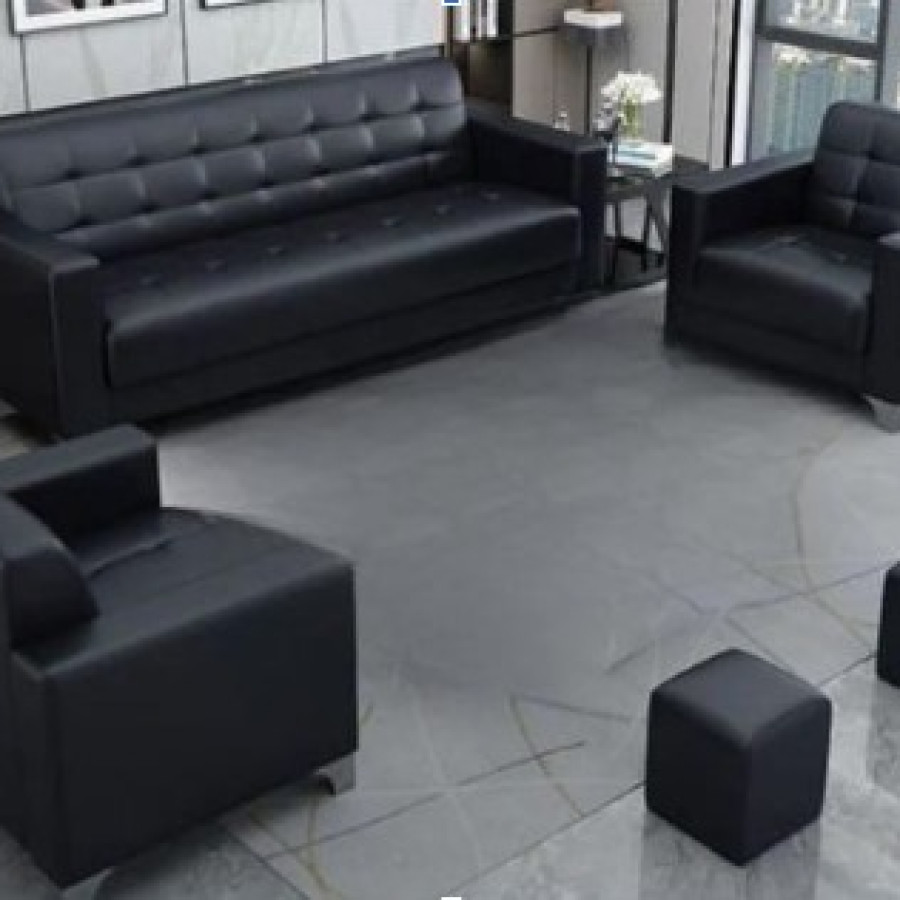 SOFA SET WARNA