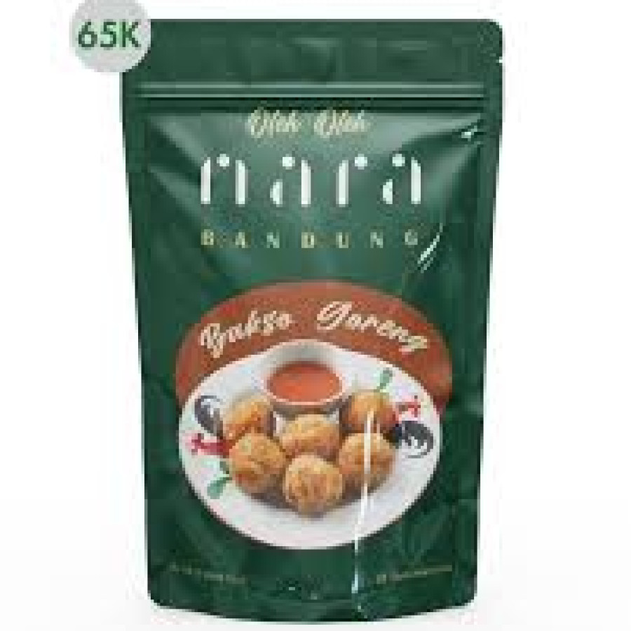 Baso Goreng Nara
