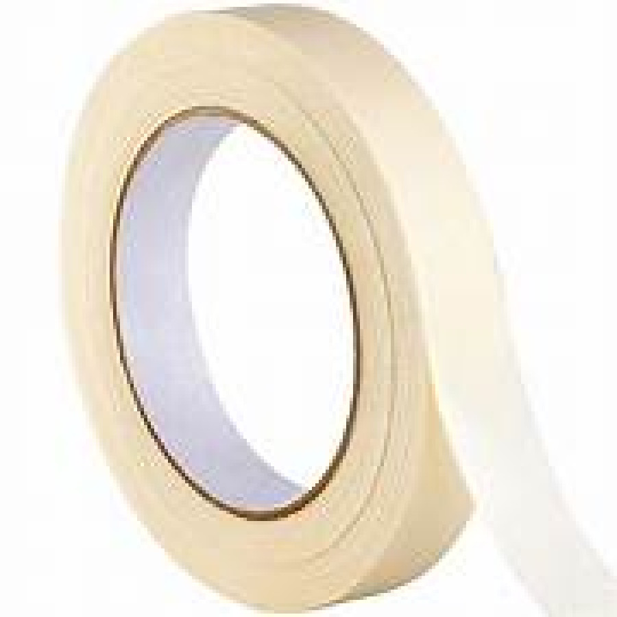Masking Tape Nachi 1 inch - utama