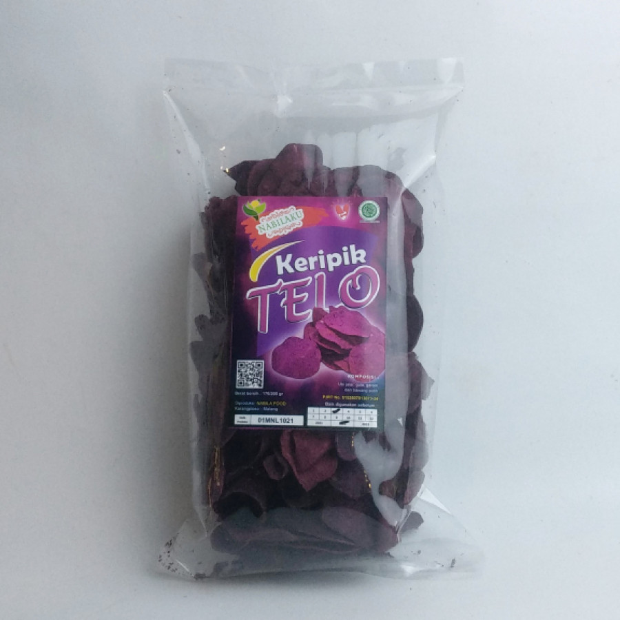 Aneka snack - samping