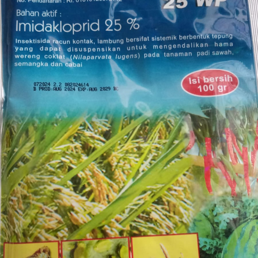 Insektisida AVIDOR