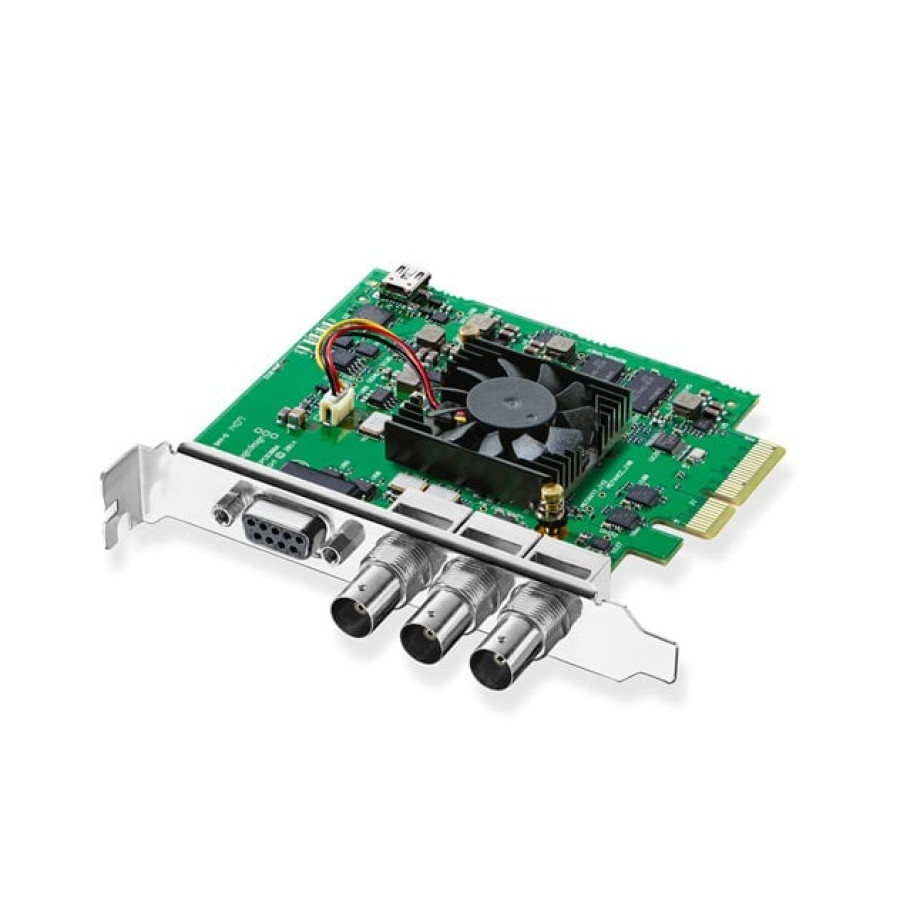 BLACKMAGICDESIGN DeckLink SDI 4K