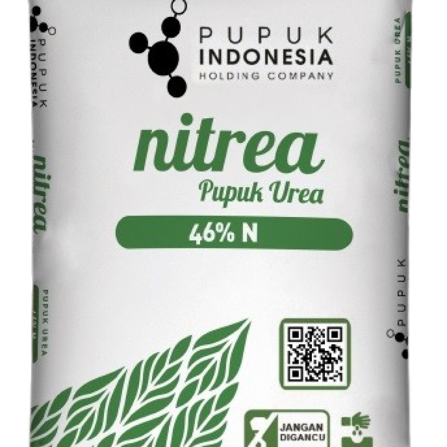 Pupuk Urea Nitrea
