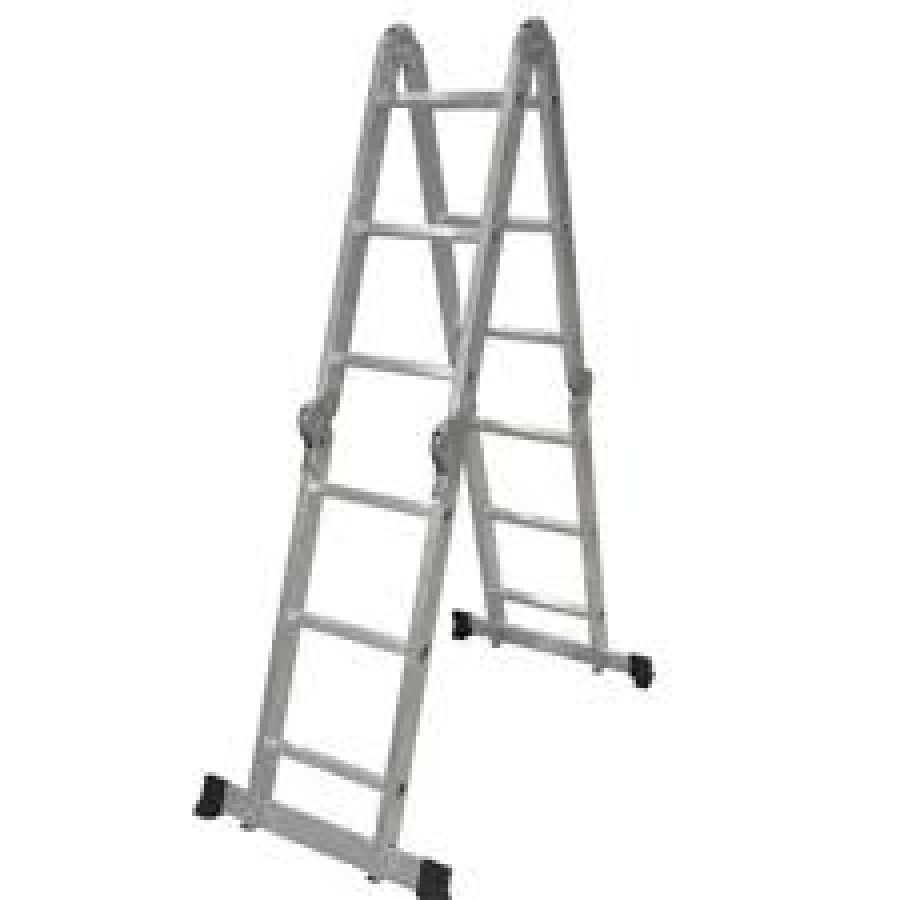 Tangga lipat 3 x 4