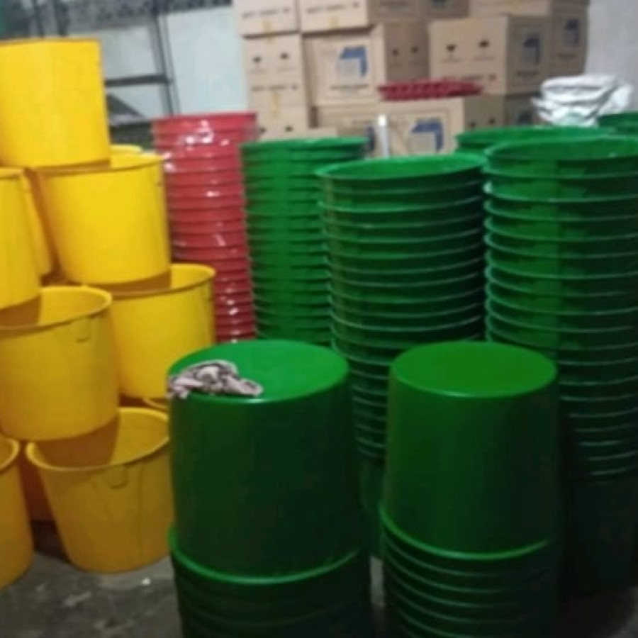 Tempat sampah