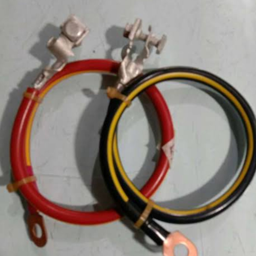 kabel aki mobil