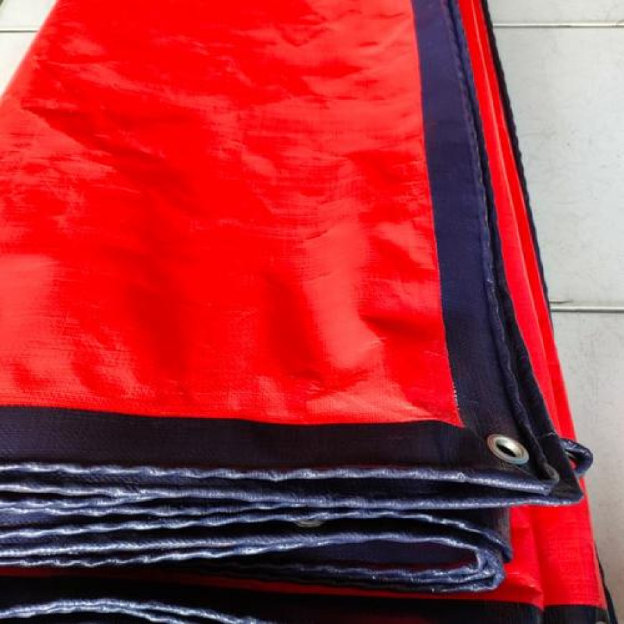 Terpal Ukuran 5x6 M A12