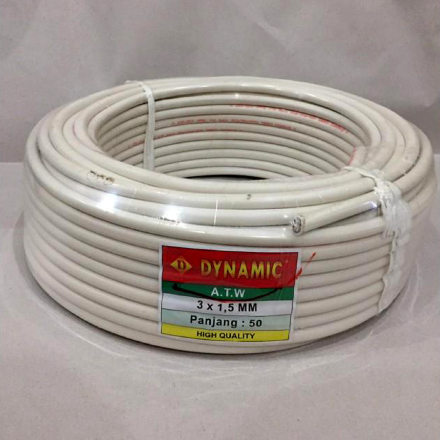 Kabel Listrik NYM