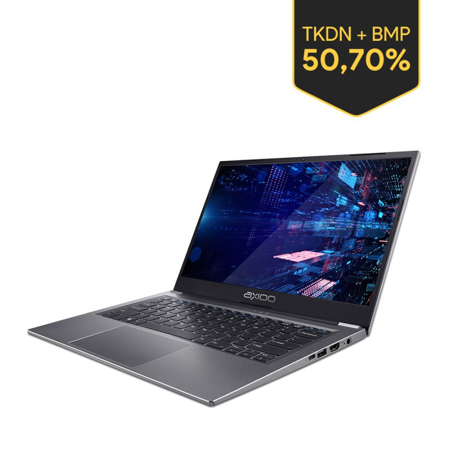 Axioo MYBOOK PRO 107 (8N9)
