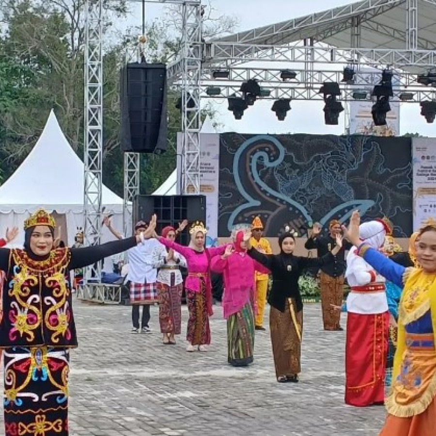 Pekan Budaya