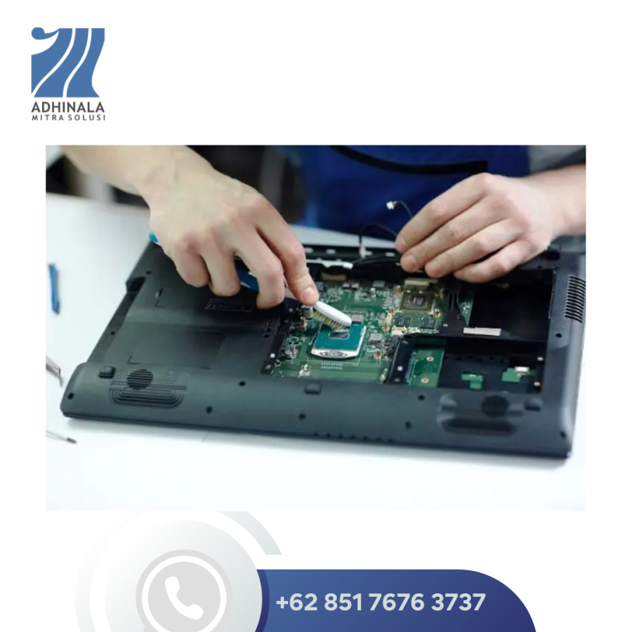 ServiceAXIOO Notebook (LCD, Adaptor Original)