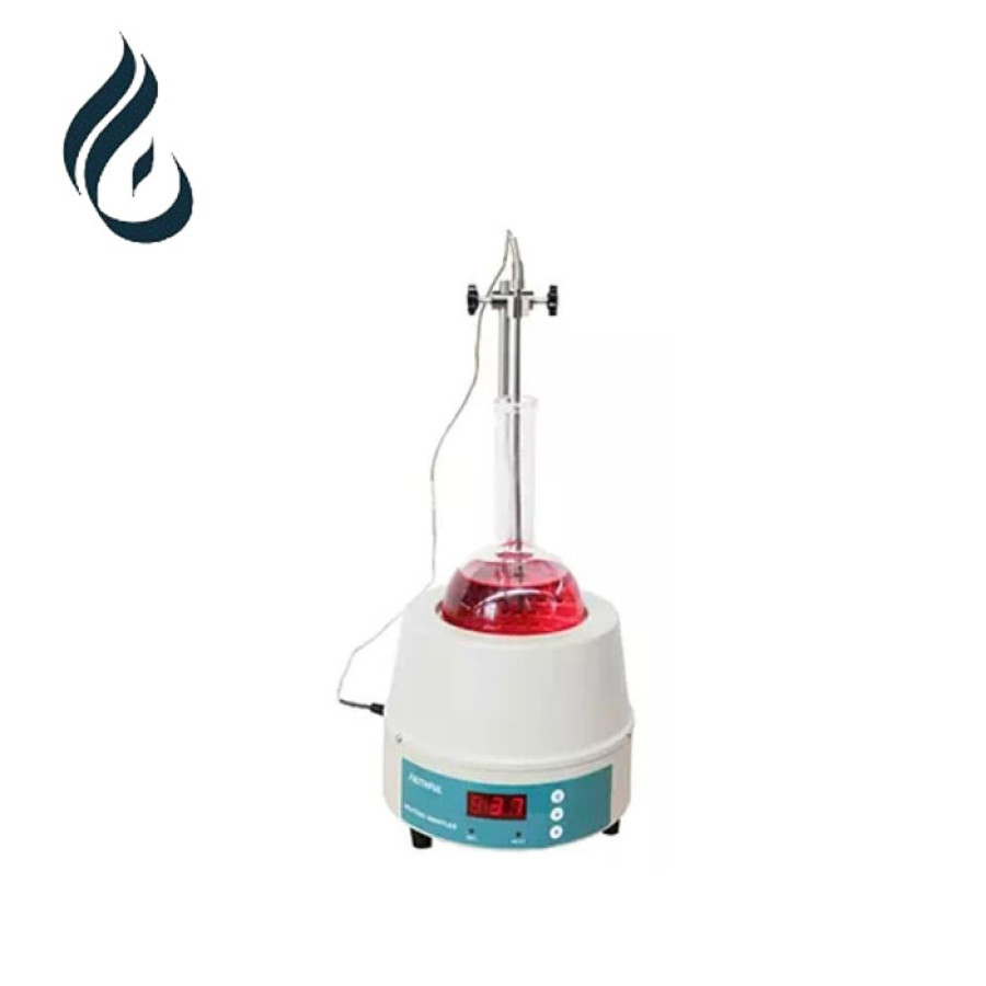 FAITHFULL HEATING MANTLE WITH SOXLET SET 500ML