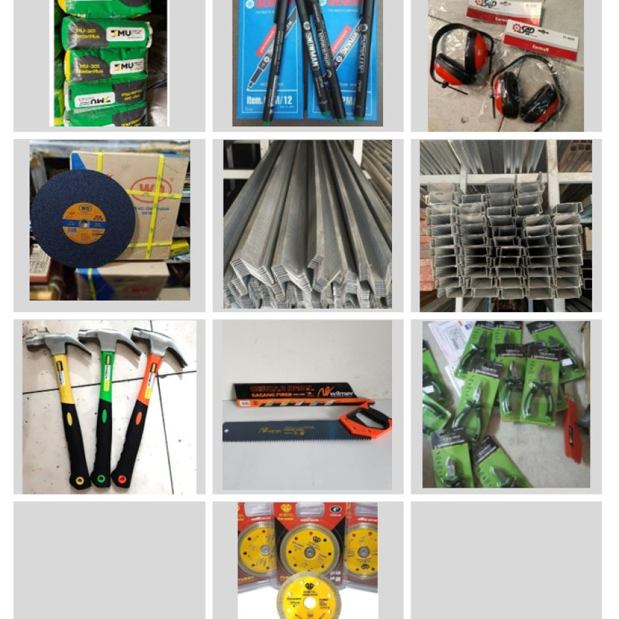 Paket Bahan Praktek Pelatihan Spesifikasi : Mengerjakan proses produksi dan finishing kayu 340 JP