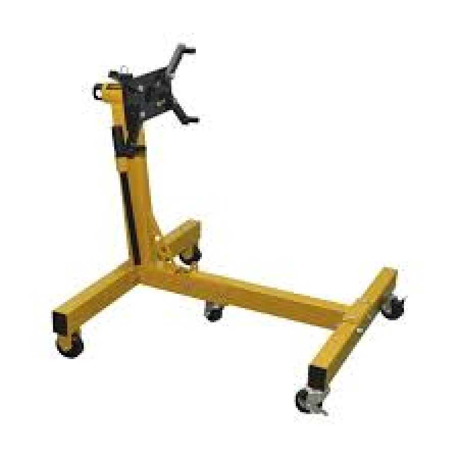Stand Engine Krisbow