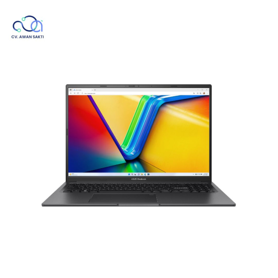 ASUS LAPTOP K3605VC