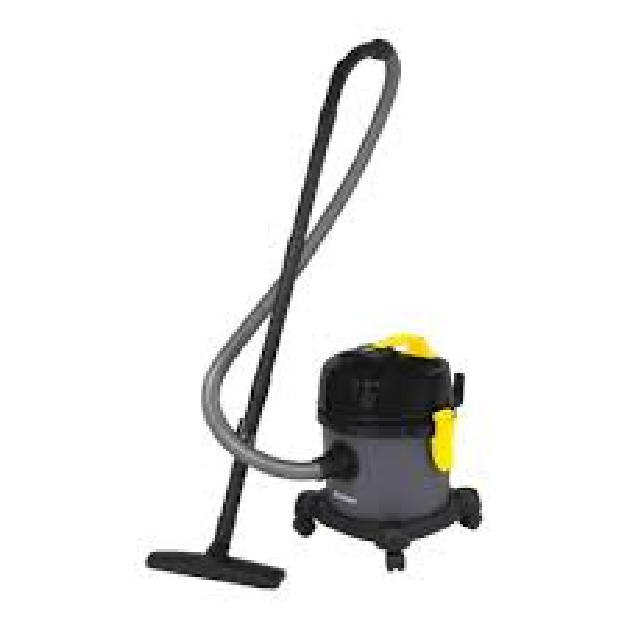 Krisbow 12 Ltr Vacuum Cleaner Wet & Dry 1000 Watt