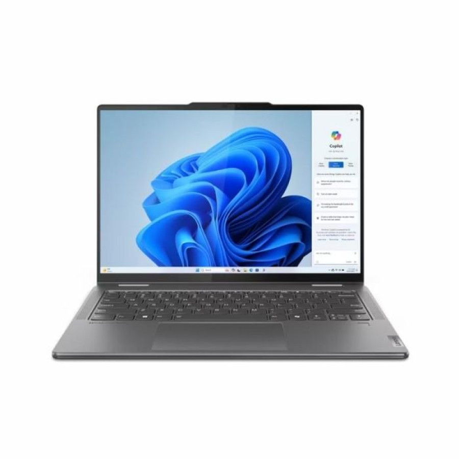 Lenovo Yoga Pro 7 14AHP9 06ID R7-8845HS - samping