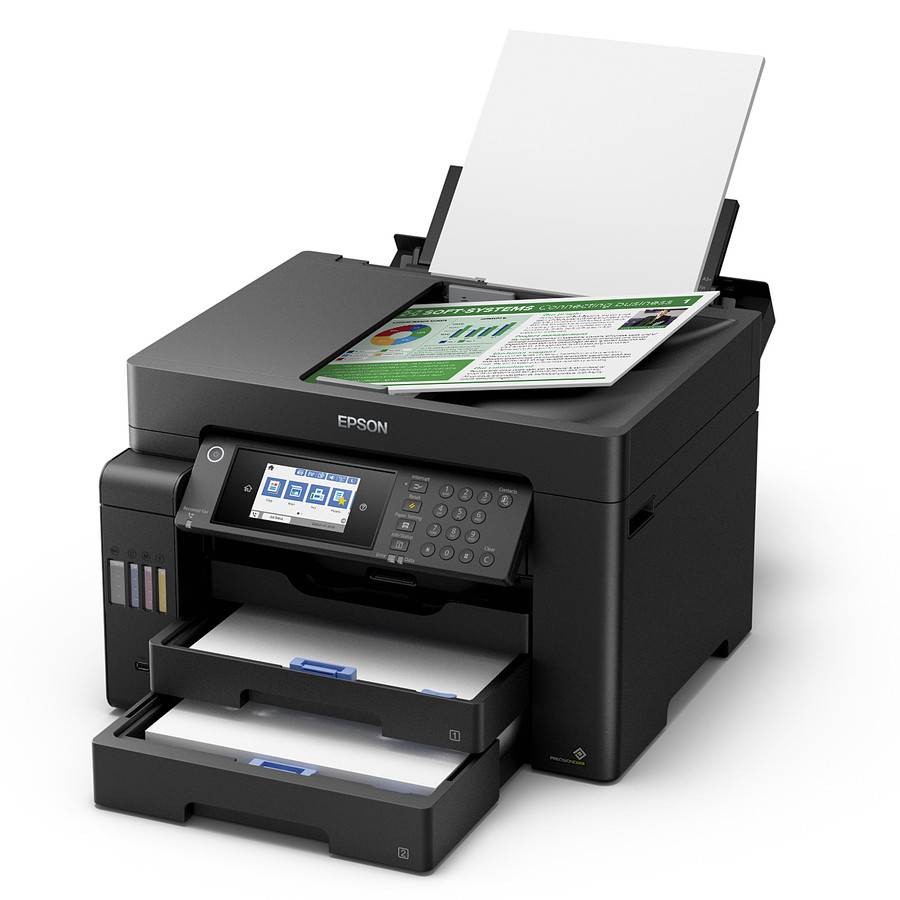 Printer A3 EPSON L 15150