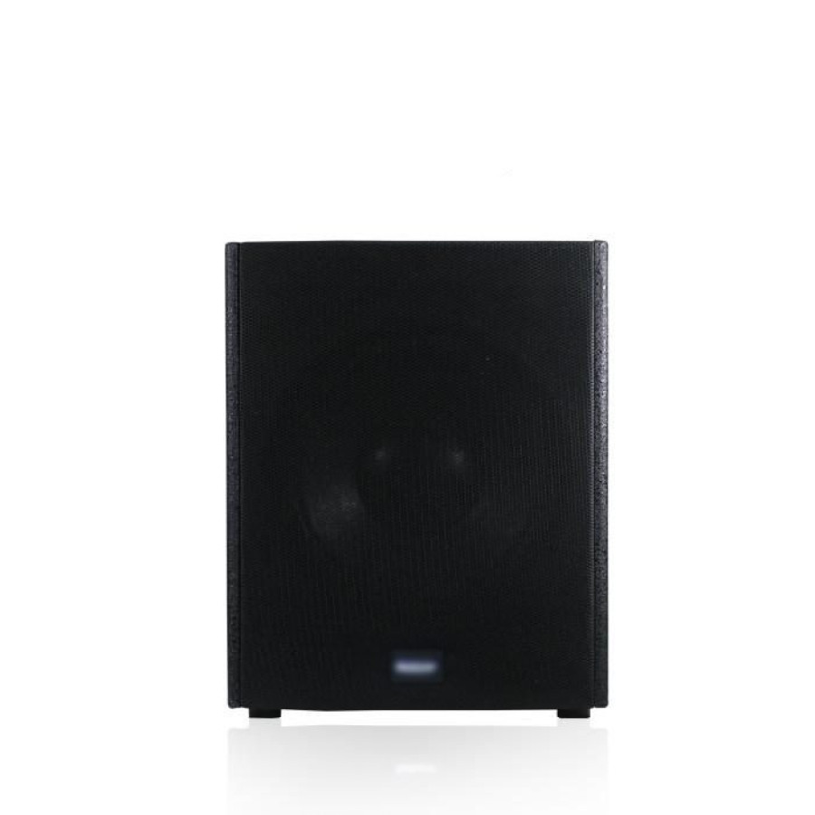 Subwoofer Aktif Speaker betavo Ukuran 15 Inch, 350 Watt