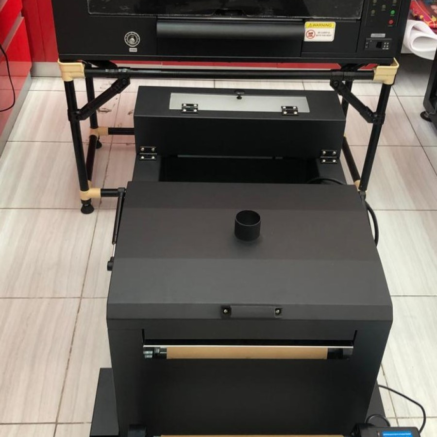 Printer DTF Wiramatech A3 35cm XP600