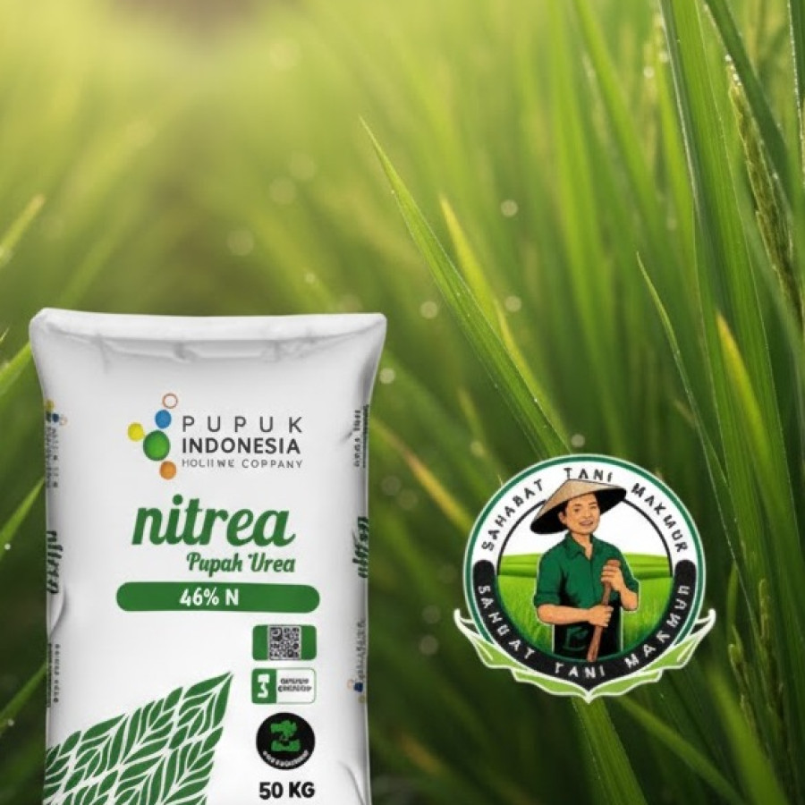 Pupuk Urea Nitrea