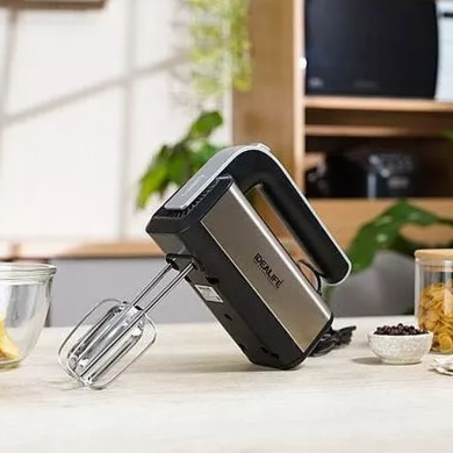 Hand Mixer Idealife