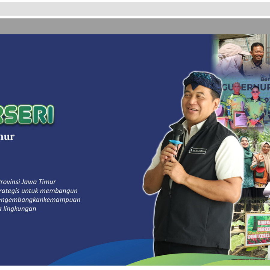 Program Berseri - utama