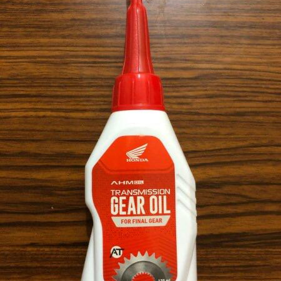 1LT OLI GEAR AHM