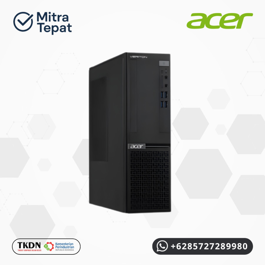 ACER Veriton X - Core i5 (VX/0040)