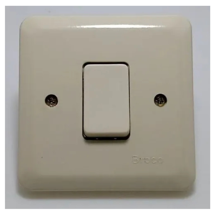 Saklar dinding Broco