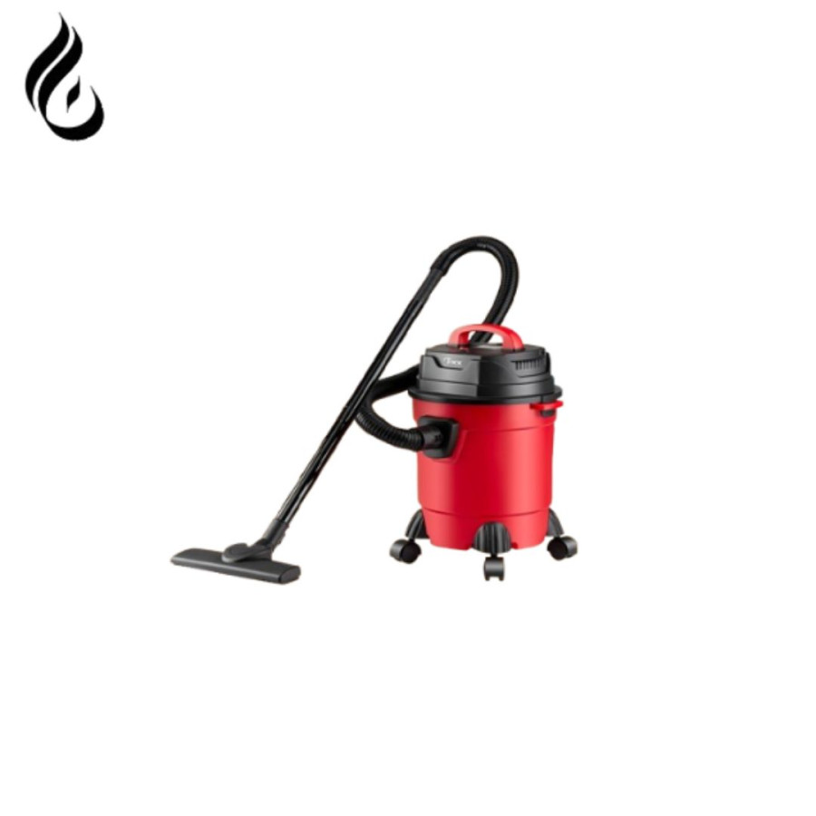 VACUUM CLEANER TIXX 3IN1 15L 650W BLOWER WET DRY