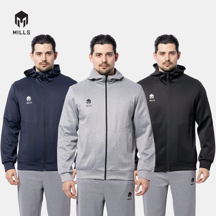 Jaket Hoodie