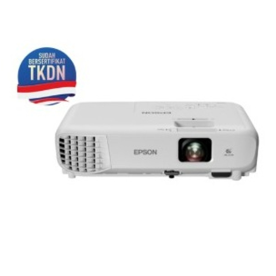 EPSON PROJECTOR EB-E600