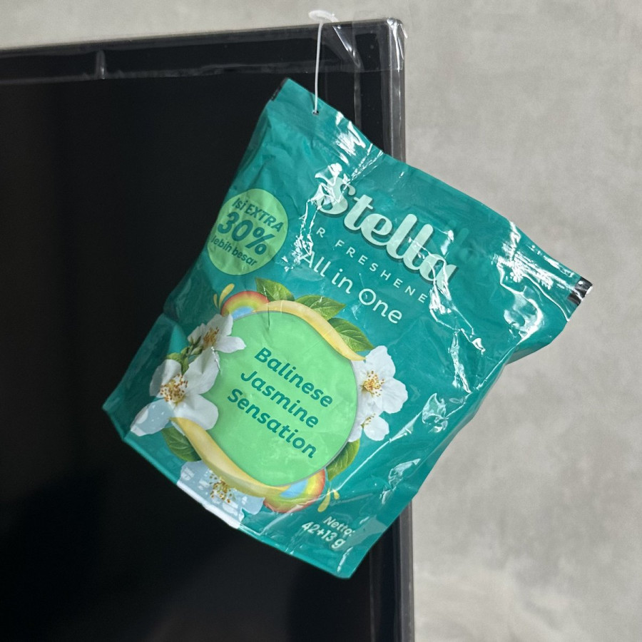 Stella All in One Balinese Jasmine 42 Gr