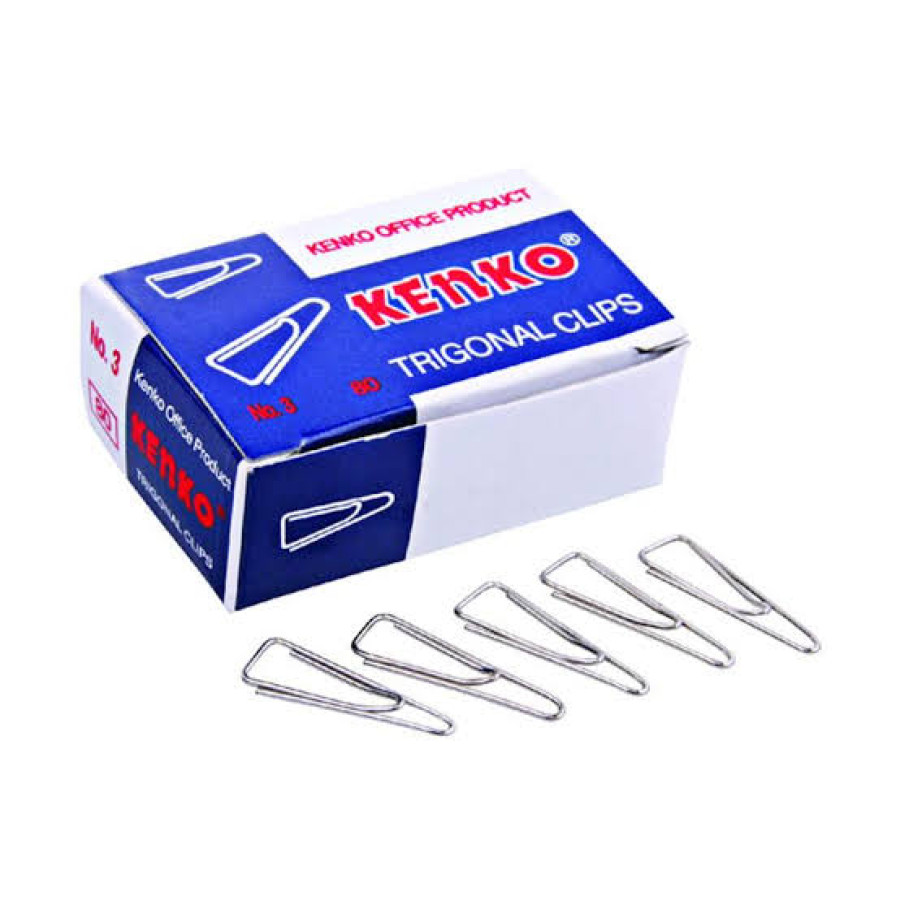 paper clip kenko - utama