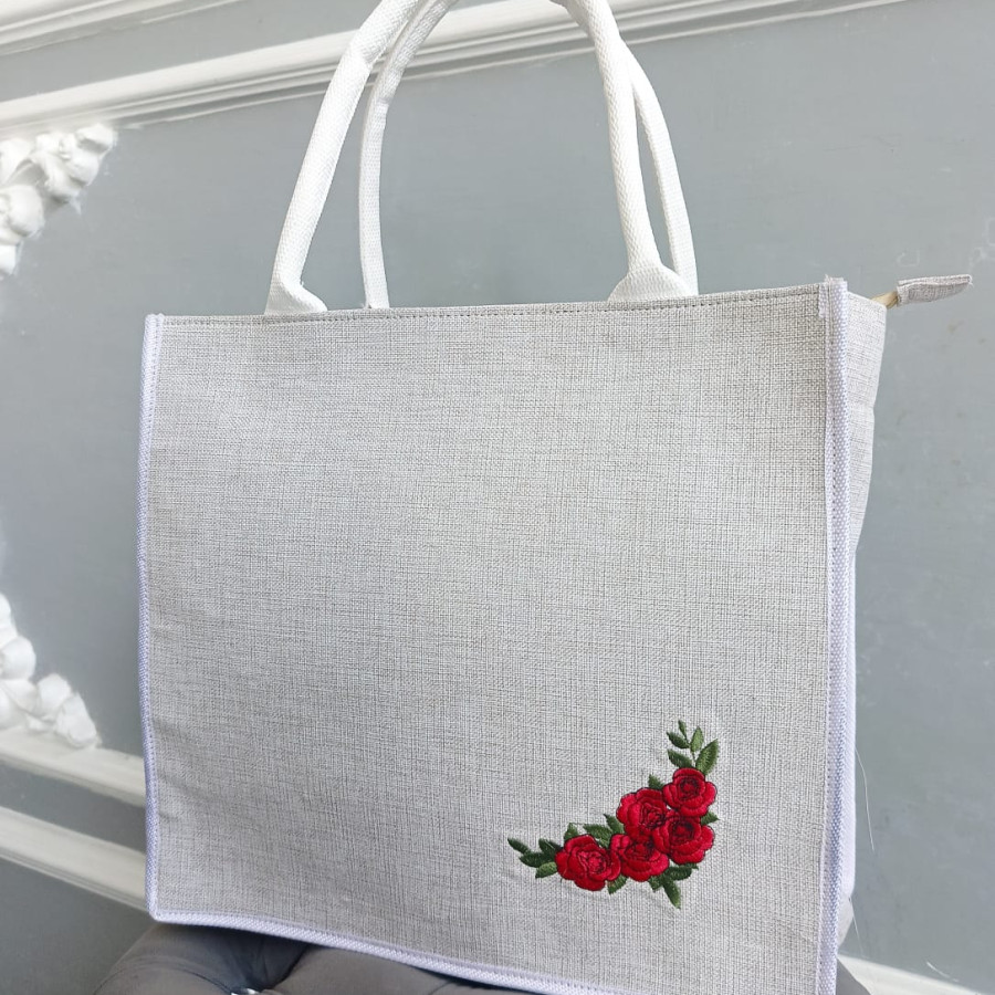 Elegan bag - depan