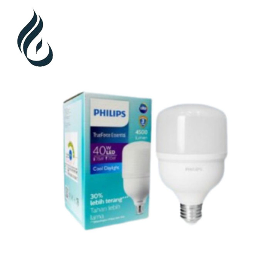 PHILIPS LED 40W TRUEFORCE ESSENTIAL