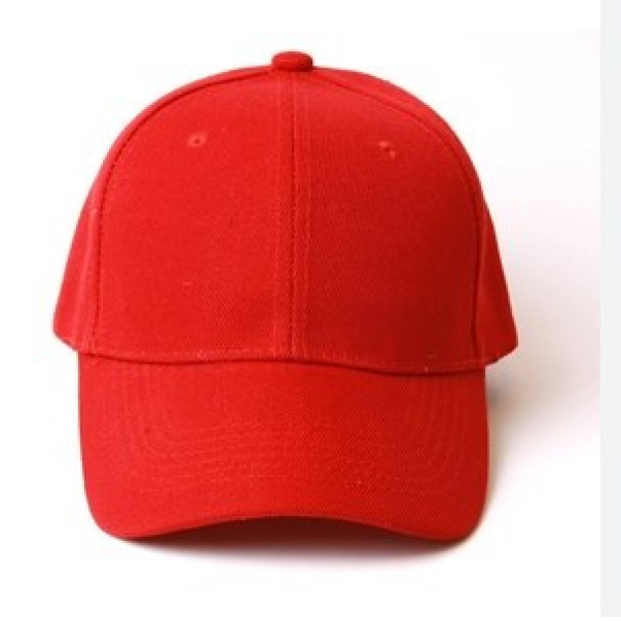 TOPI STD WARNA